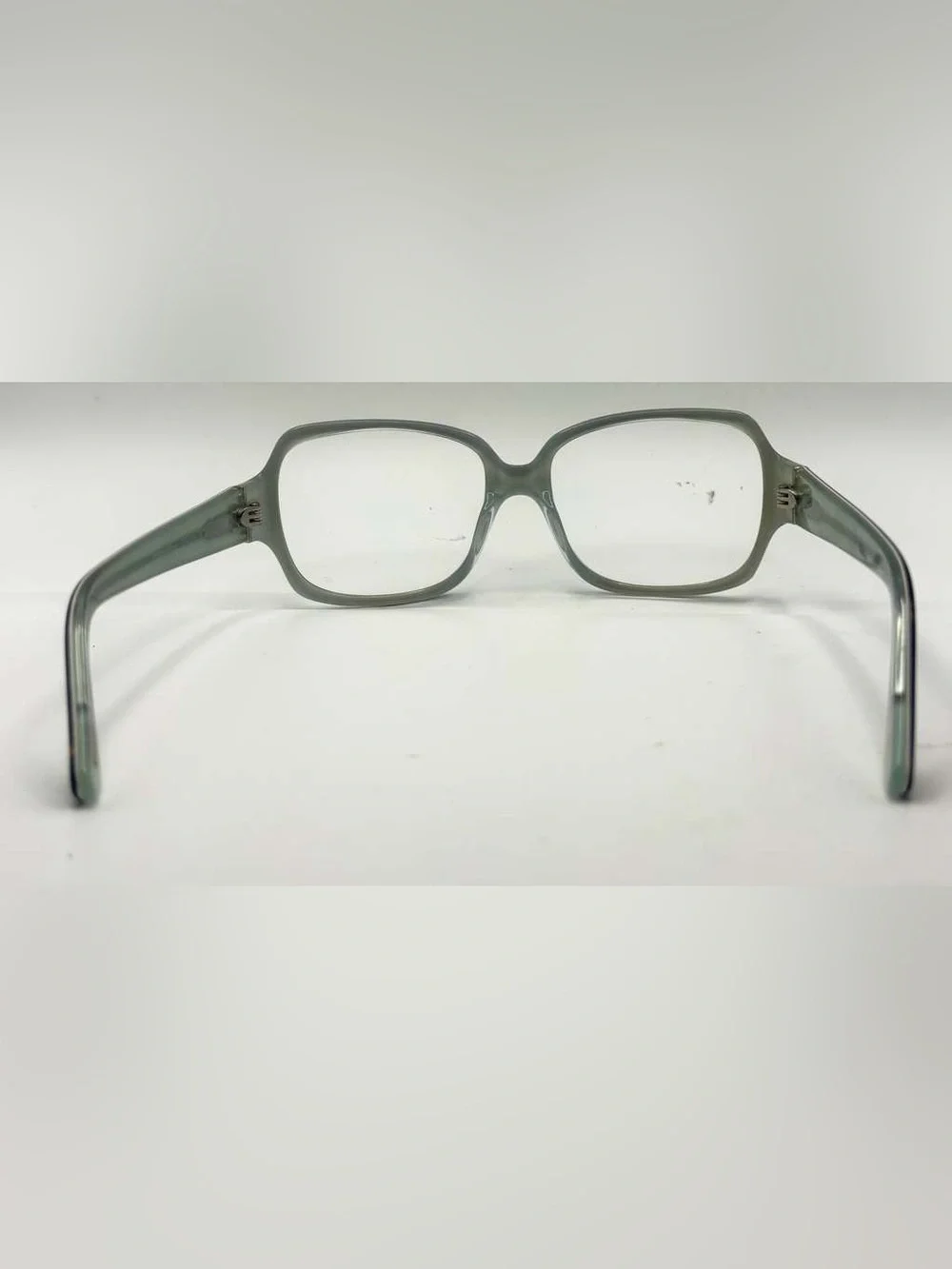 Veer Soho Tortoise Oval Sunglasses Frames Only